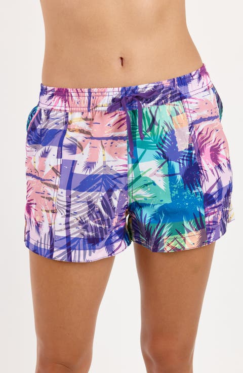 2"-3" Board Shorts