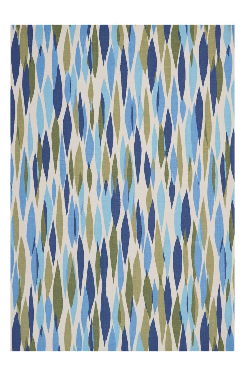 NOURISON Seaglass Indoor/Outdoor Rug, Main, color, 
