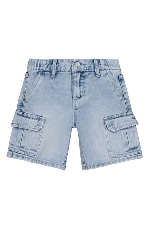 Kids' Kai Cargo Utility Shorts (Big Kid)