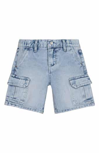 Joe's Jeans Kids' Kai Cargo Utility Shorts