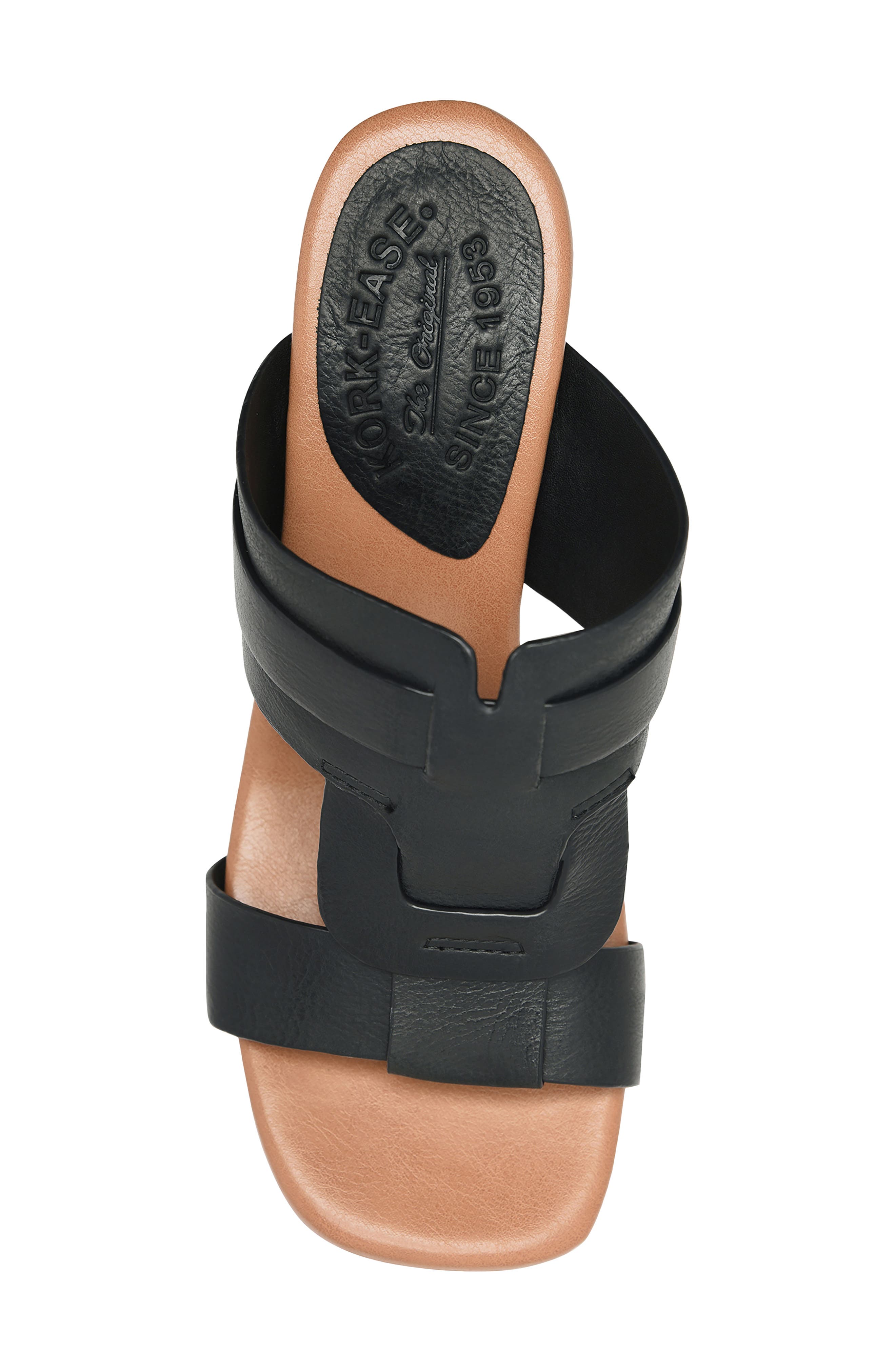 Kork-Ease<sup>®</sup> Brynn Mule Sandal, Alternate, color, 