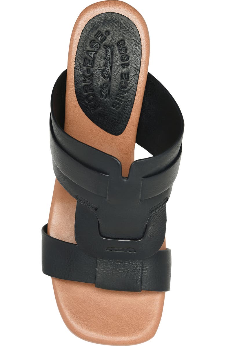 Kork-Ease<sup>®</sup> Brynn Mule Sandal, Alternate, color,