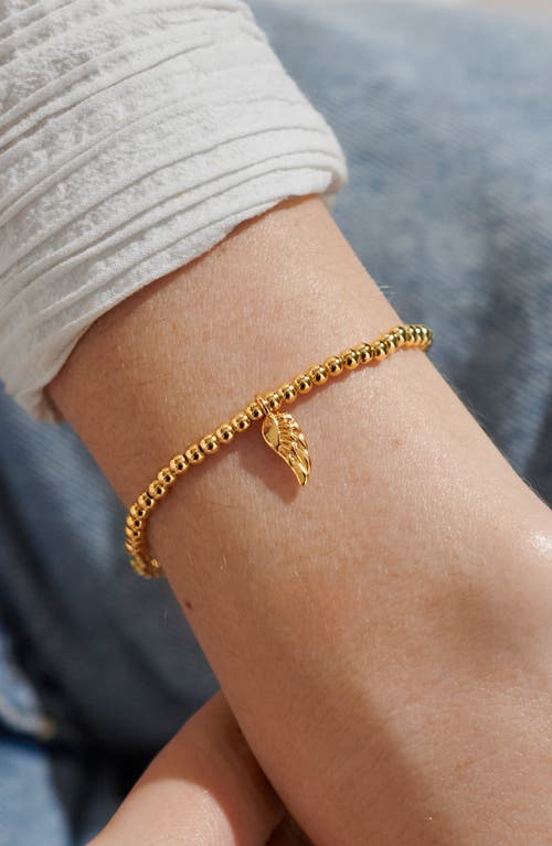 A Littles & Co. A Littles & Co A Little 'prayer' Bracelet