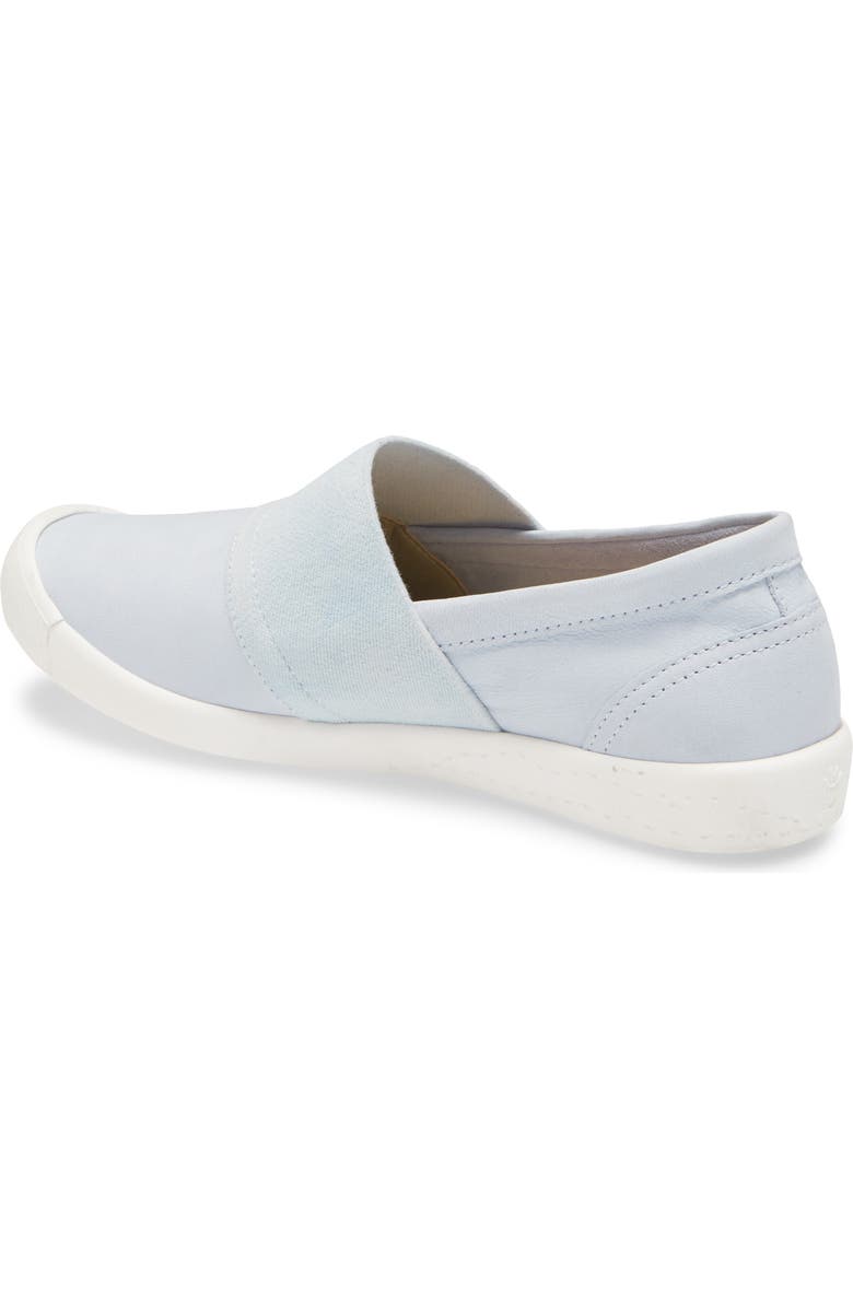 Softinos by Fly London Ino Slip-On Sneaker, Alternate, color,