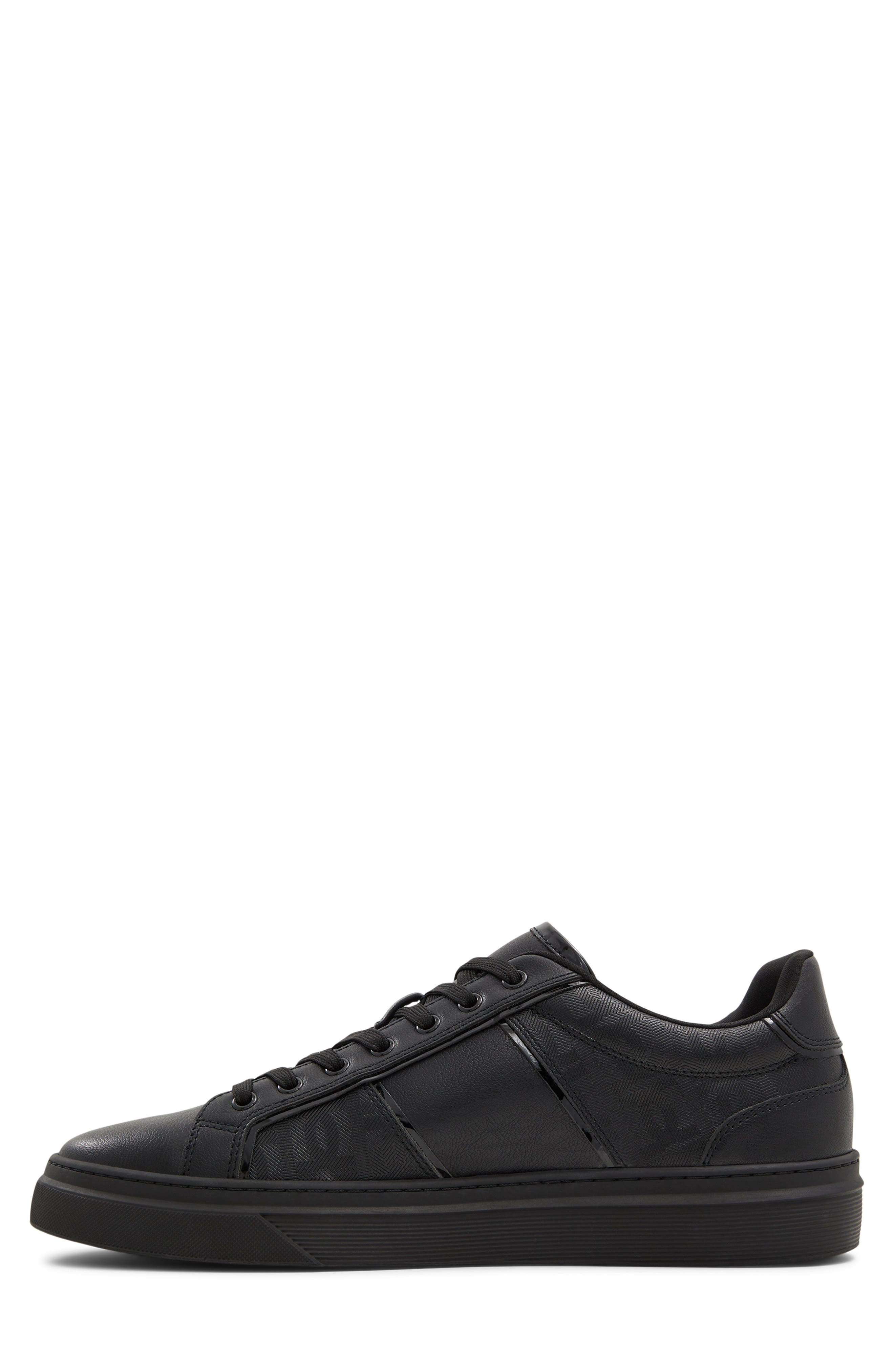 ALDO Courtline Sneaker, Alternate, color, 