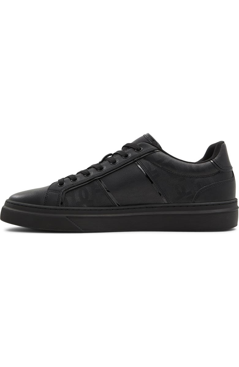 ALDO Courtline Sneaker, Alternate, color,