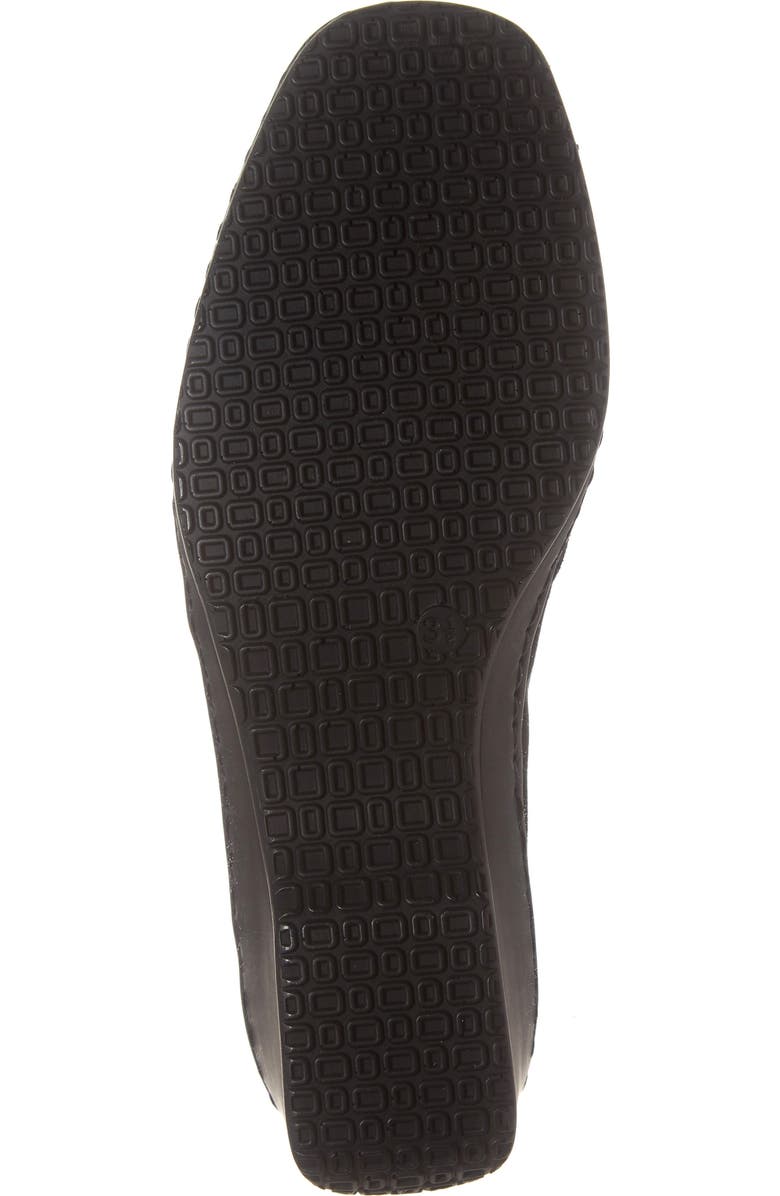 ara Rabina Wedge Loafer, Alternate, color,