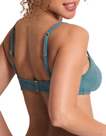 Rafaela Swimwear Bikini Top