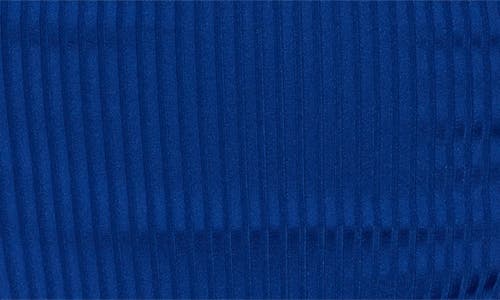 Vitamin A ® Sienna High Waist Bikini Bottoms In Blue
