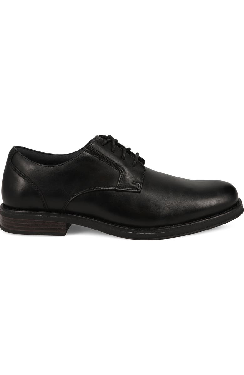 Dockers<sup>®</sup> Bridgeport Derby, Alternate, color, Black