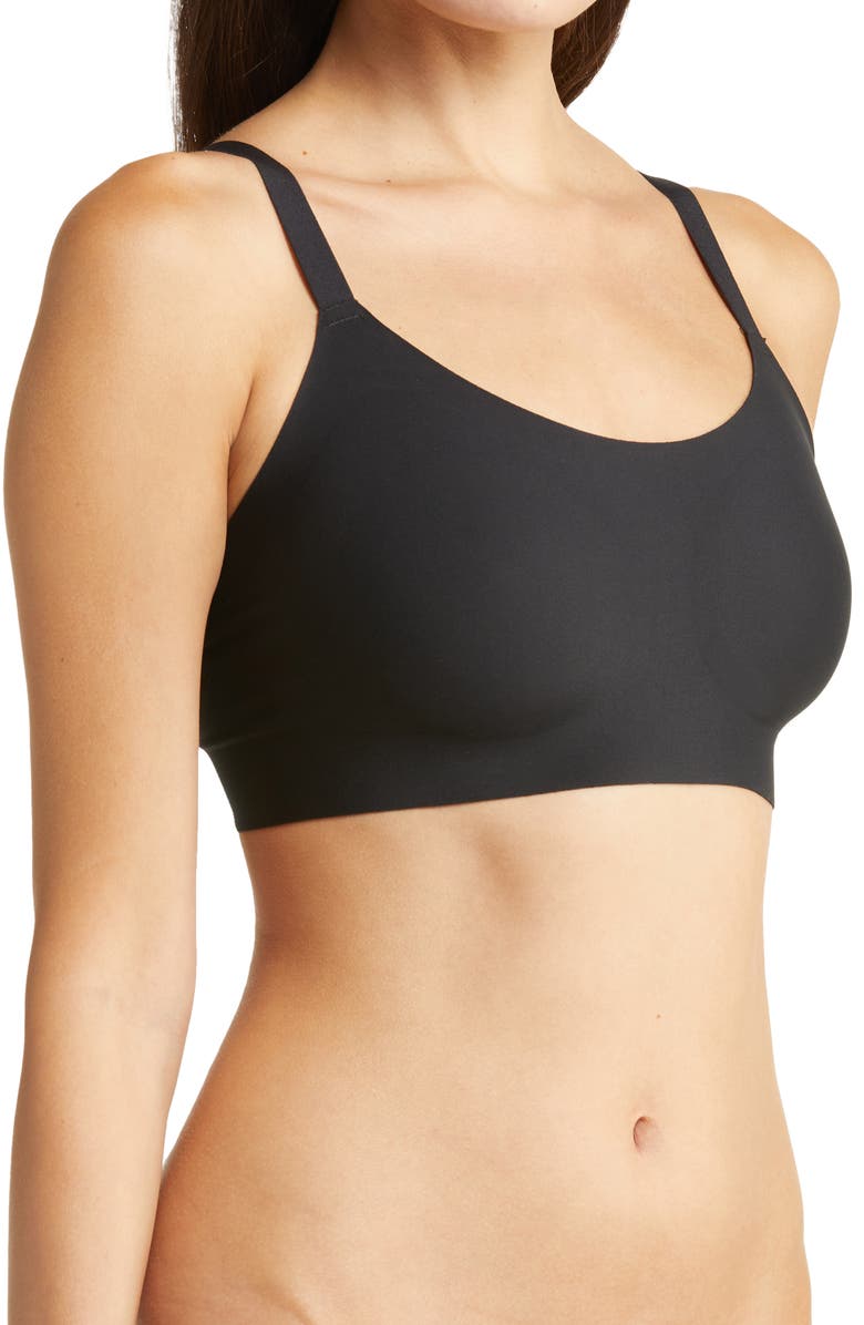 Proof<sup>®</sup> Stay Dry Comfort Bralette, Alternate, color,