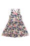 selected Amazon Rainforest Floral