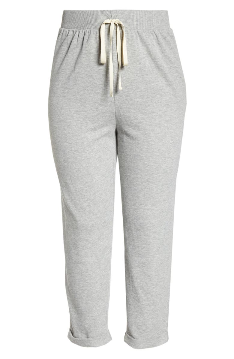 BP. Fleece Lined Joggers, Alternate, color, 