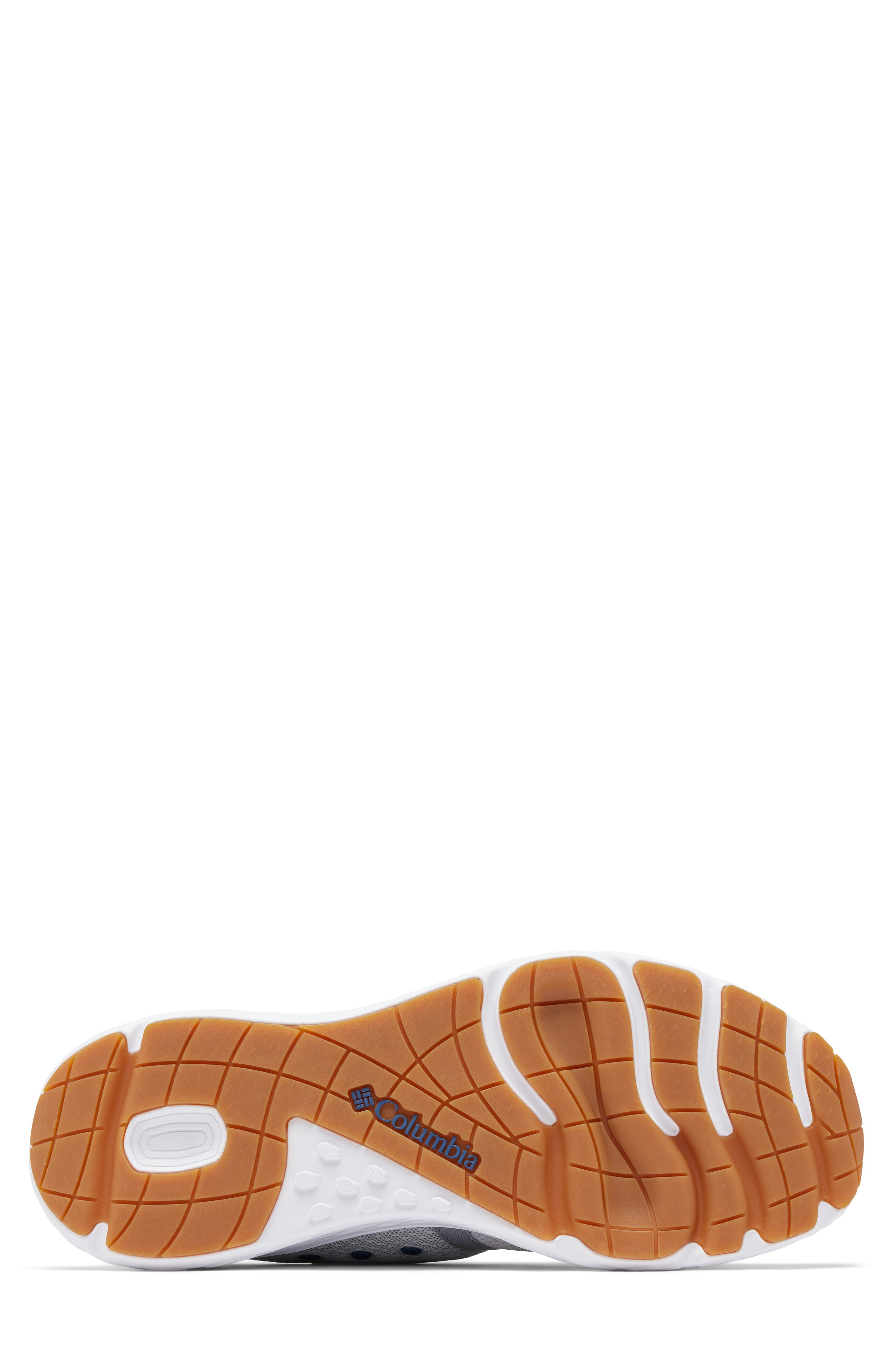 Columbia PFG Castback<sup>™</sup> TC Fishing Shoe, Alternate, color, Grey Ice/ Carbon