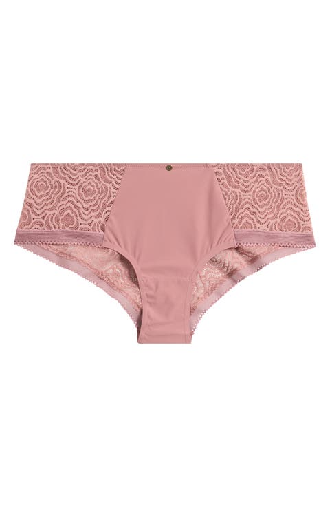 C Jolie Hipster Briefs