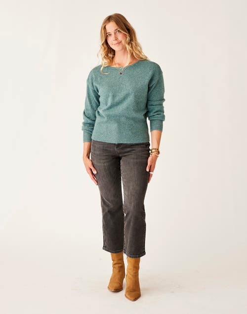 Carve Designs Sylvie Crop Flare
