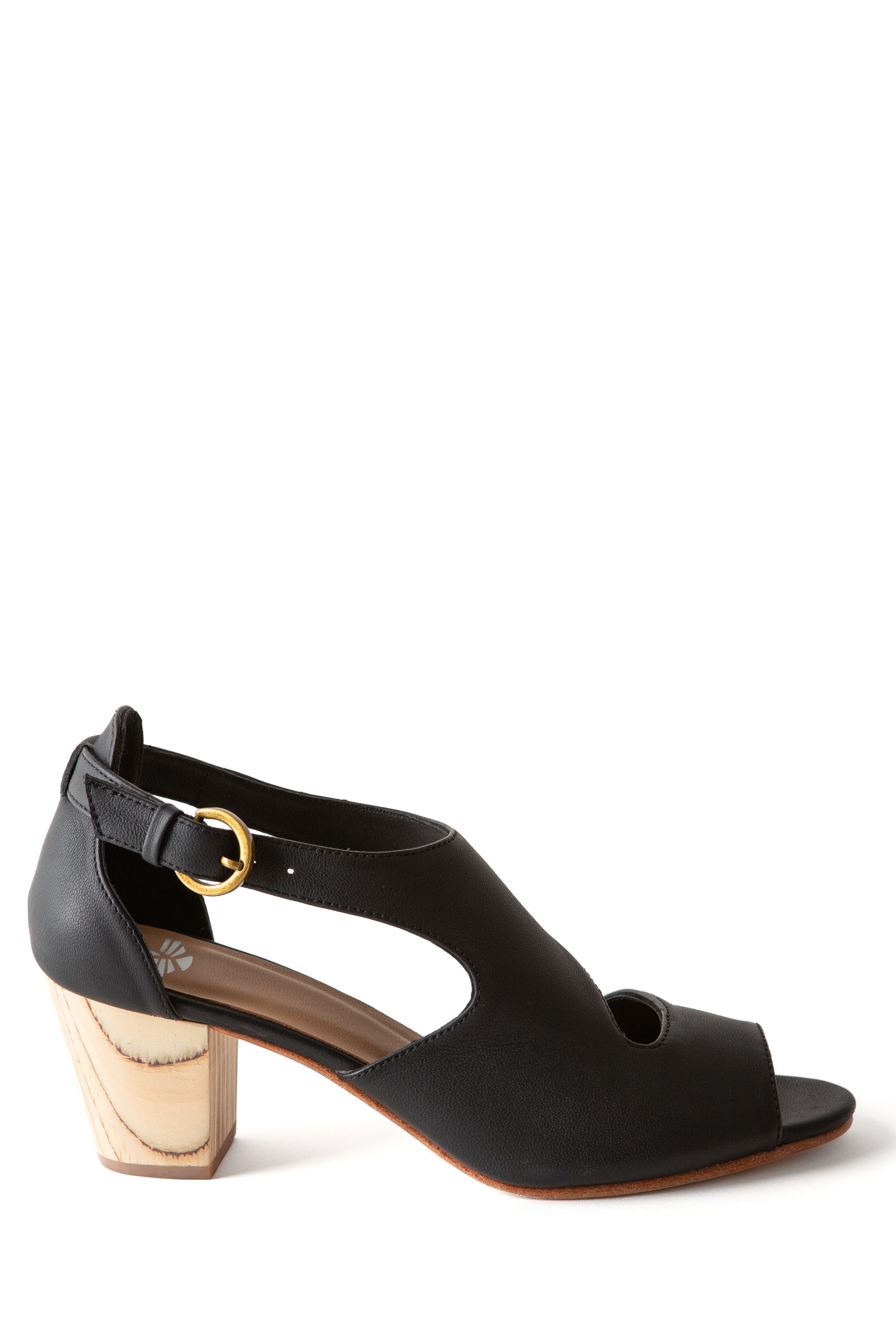 Fortress Victoria Naya Open Toe Pump, Alternate, color, 