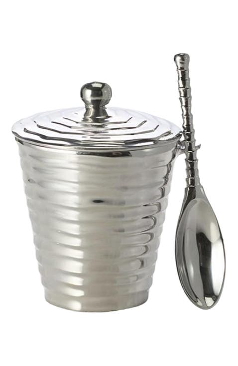 Aquos Ice Bucket w/ Scoop