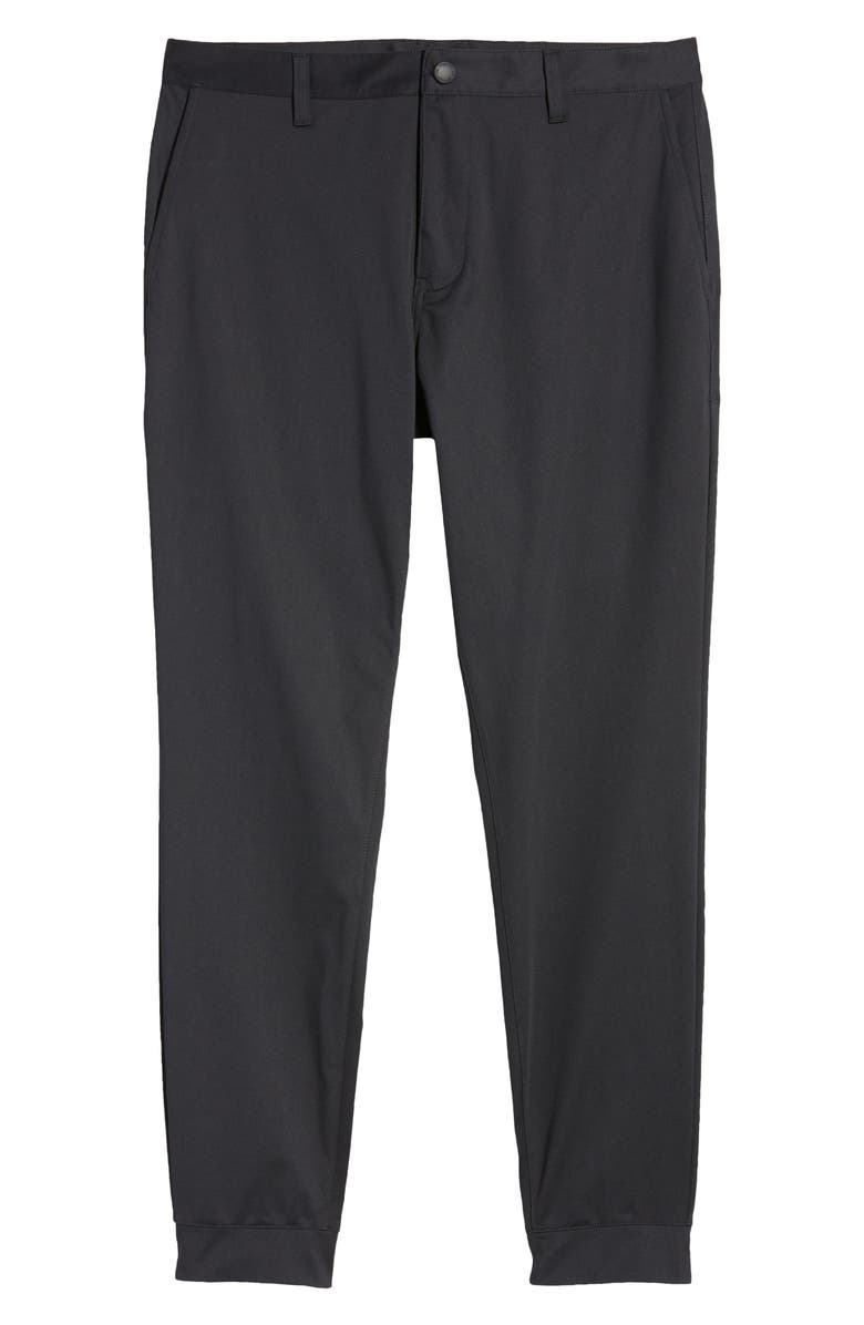 Rhone Commuter Slim Fit Jogger Pants, Alternate, color,