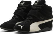 PUMA Speedcat Wedge Sneaker