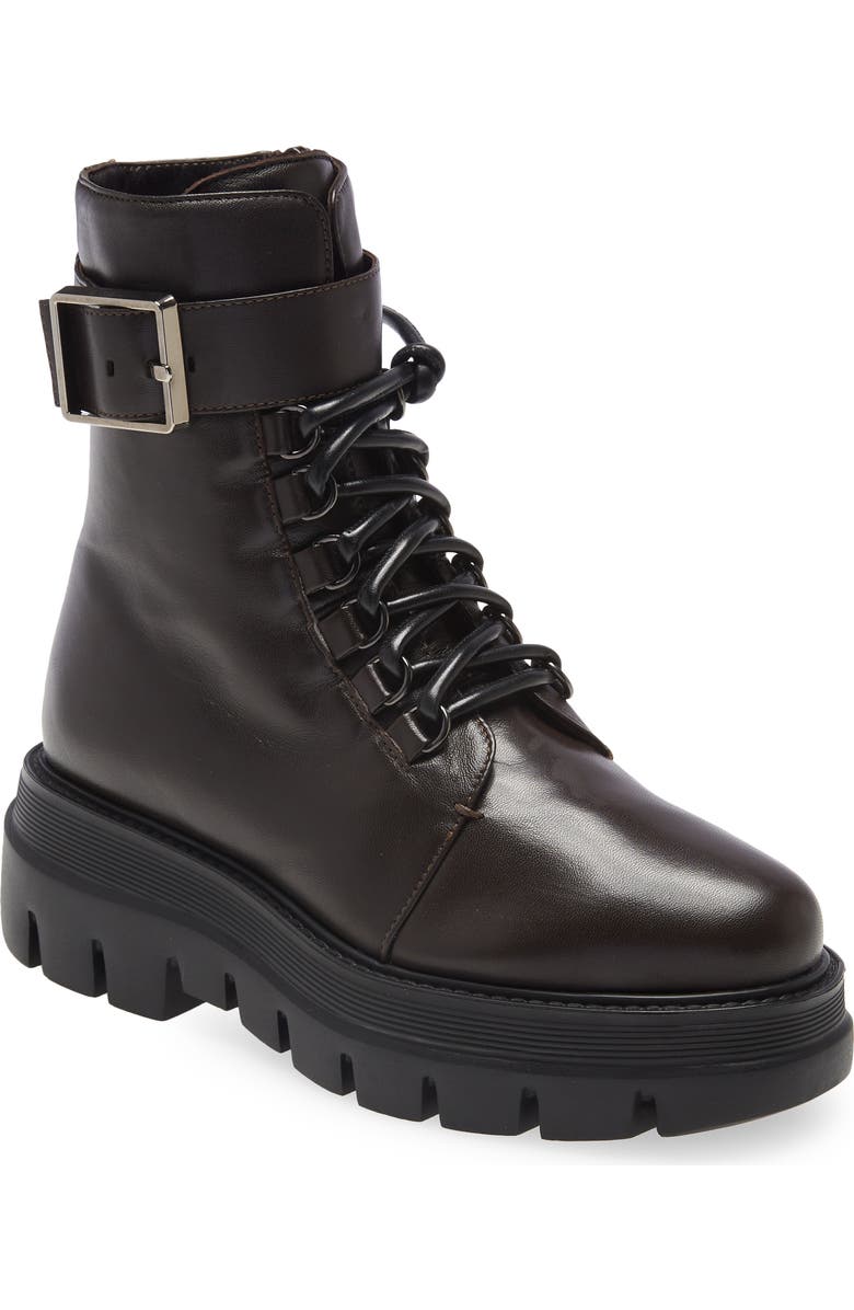 Pas de Rouge Velar Moto Boot, Main, color,