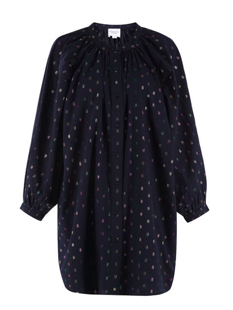 The Minka Dress