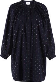 The Shirt by Rochelle Behrens The Minka Dress