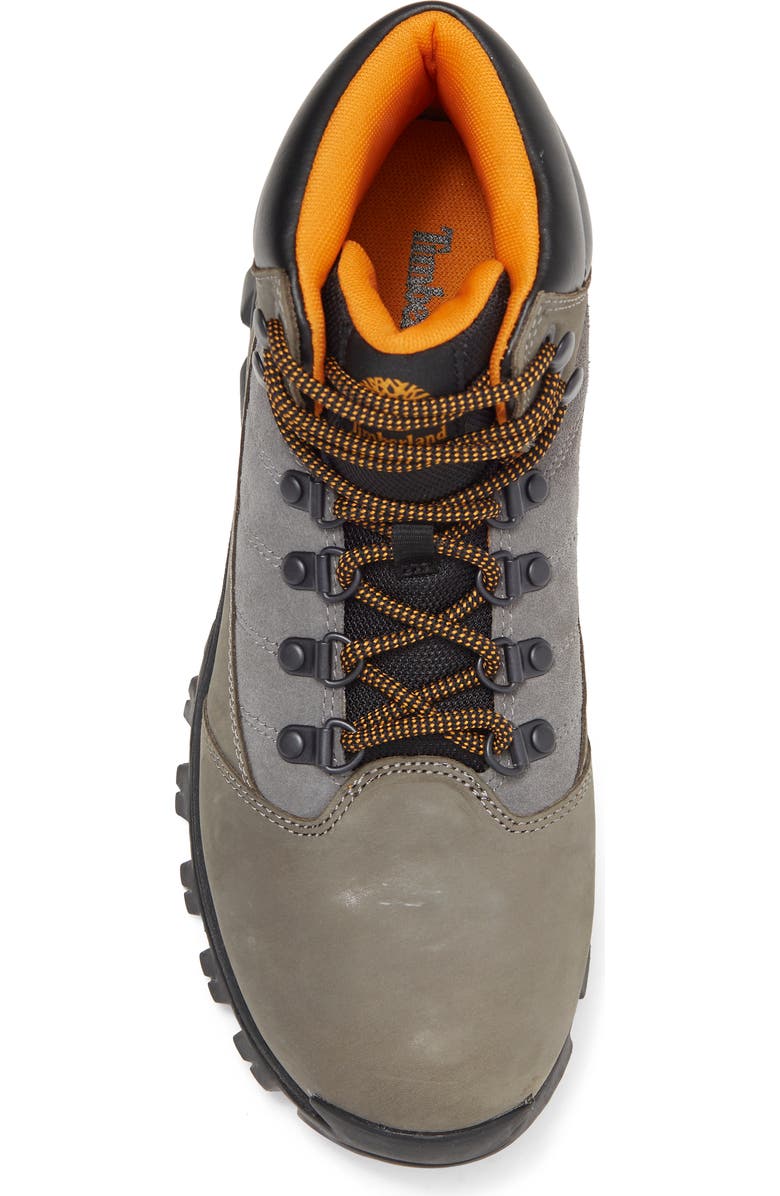 Timberland Rangeley Mid Hiking Boot, Alternate, color,