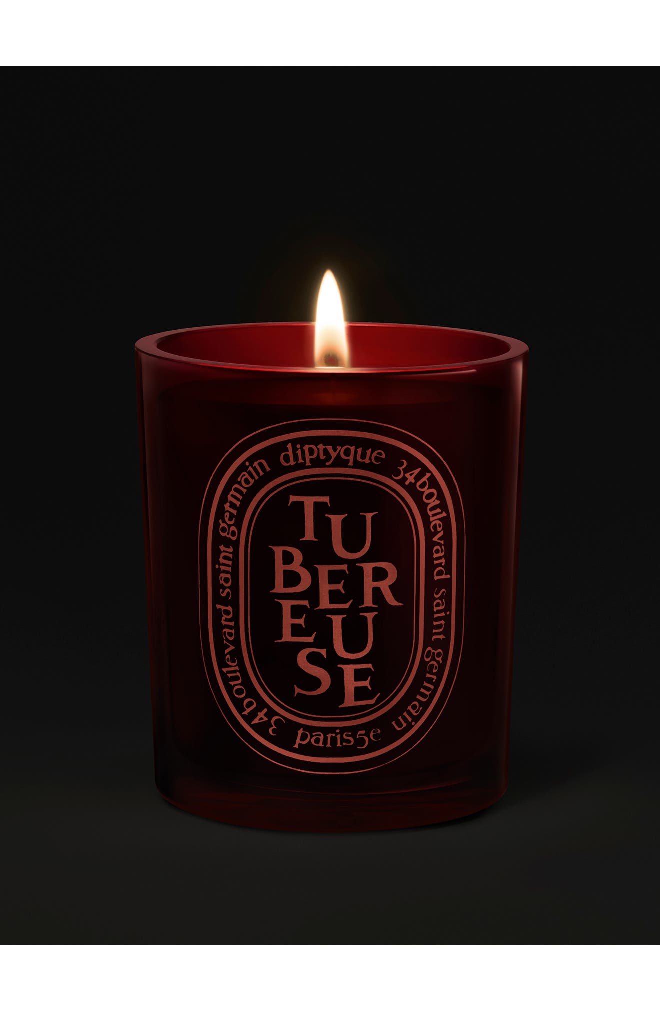 Diptyque Tubéreuse Candle