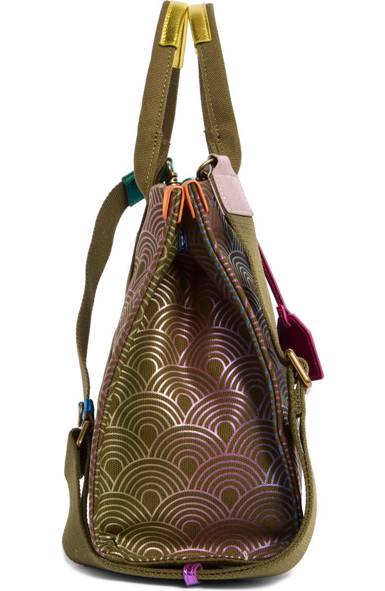 Kurt Geiger London Southbank Tote Bag, Alternate, color,