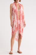 NORDSTROM RACK Oversize Pareo Scarf