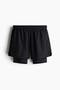 selected Black