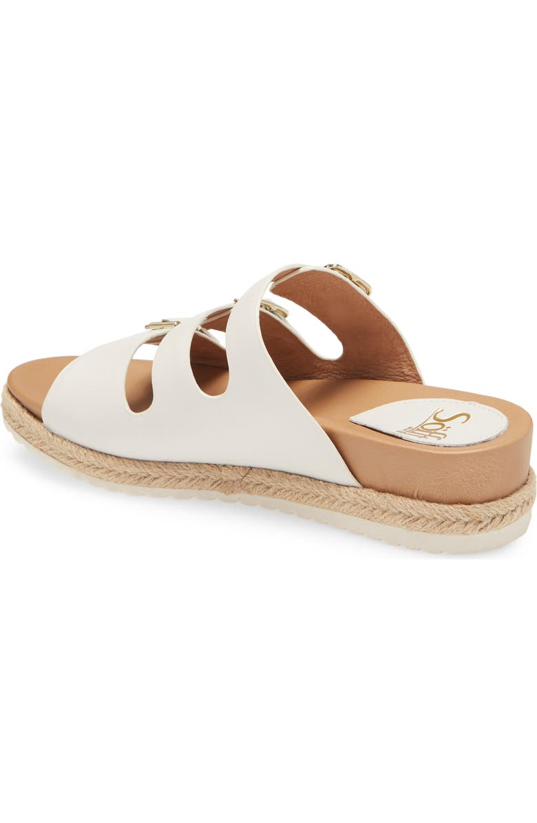 Söfft Breeze Sandal, Alternate, color,