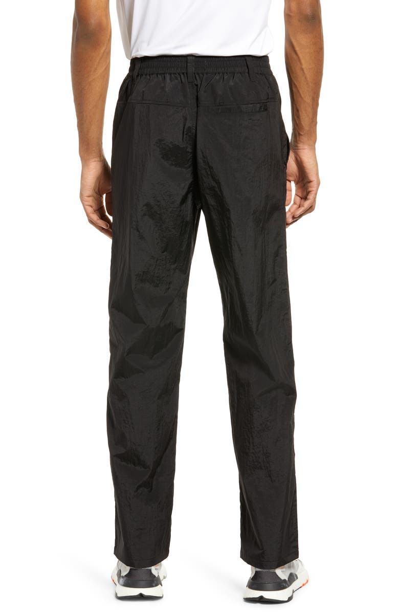 Wood Wood Khal Pants, Alternate, color, Black
