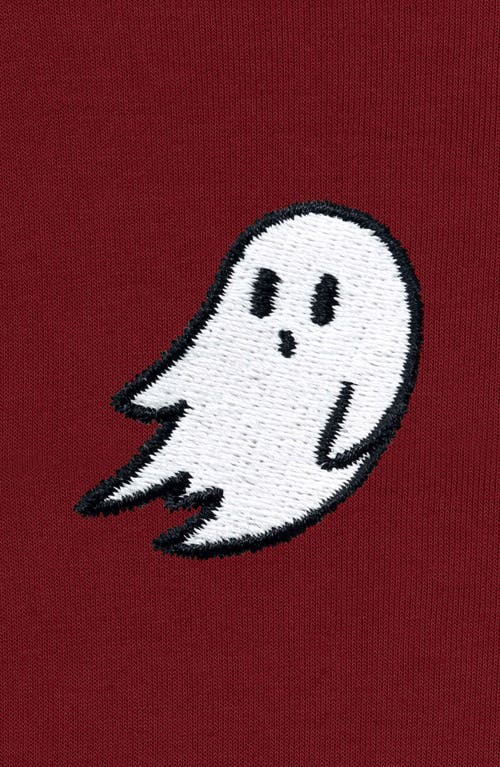 DALIX DALIX GHOST FLEECE SWEATSHIRT 