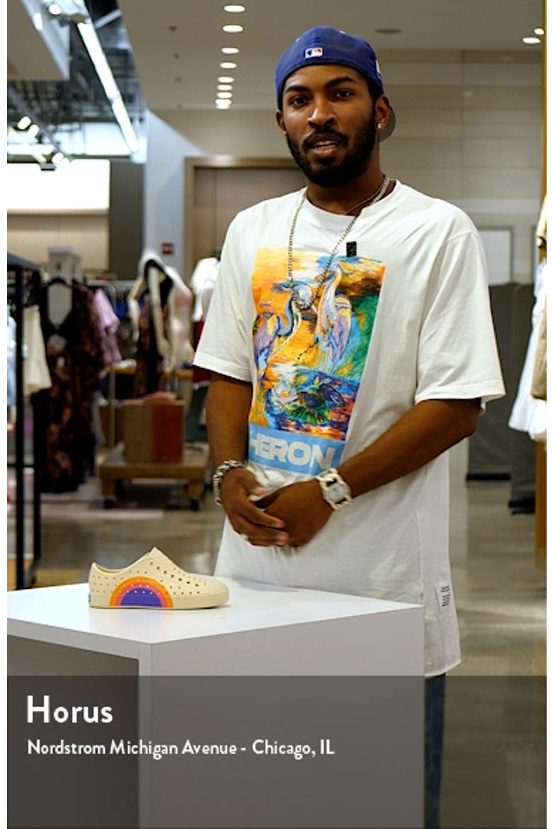 Jefferson Sugarlite Slip-On Sneaker video