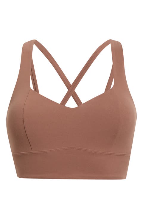 Studio Luxe Sweetheart Sports Bra