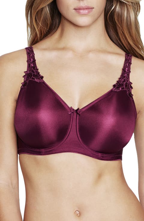 Mystique Minimizer Underwire Bra