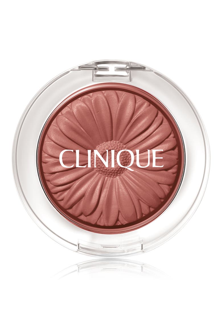 Cheek Pop Blush Powder, Main, color, BLACK HONEY