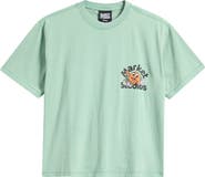 MARKET Chill in the Net Graphic T-Shirt