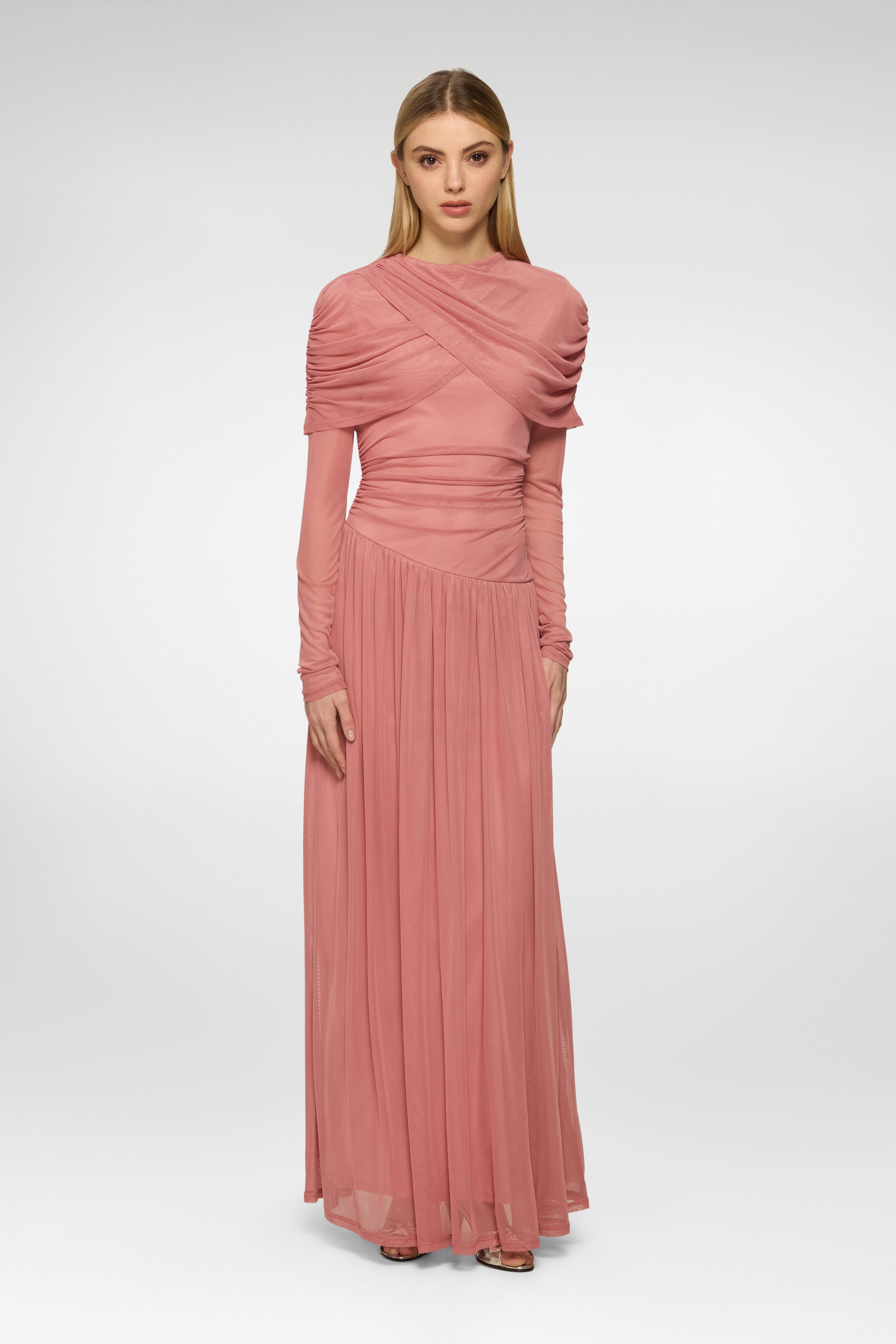 Aquila Dress - image 3