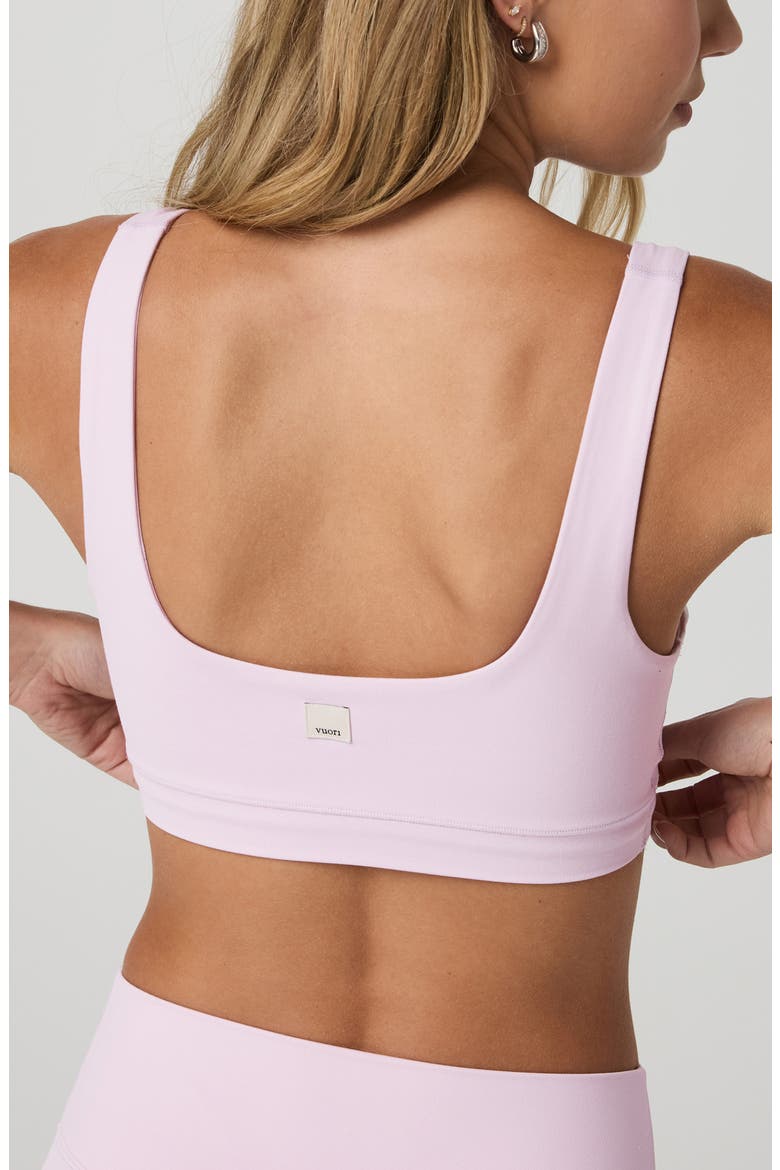 Alltheform Sports Bra, Alternate, color, ORCHID WHISPER