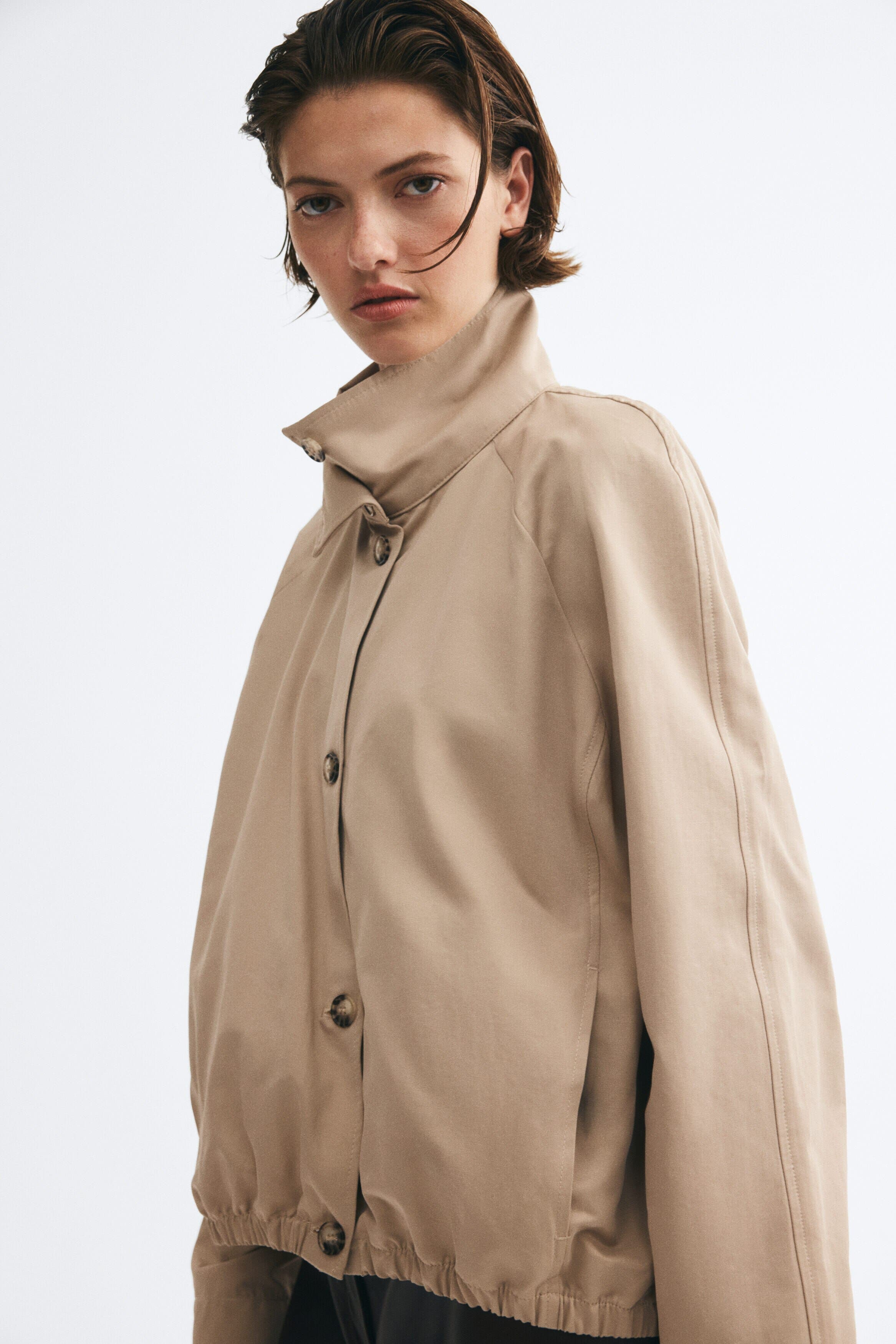 selected Beige
