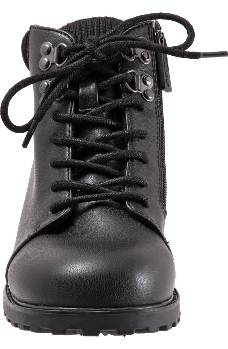 Trotters Becky 2.0 Bootie, Alternate, color,