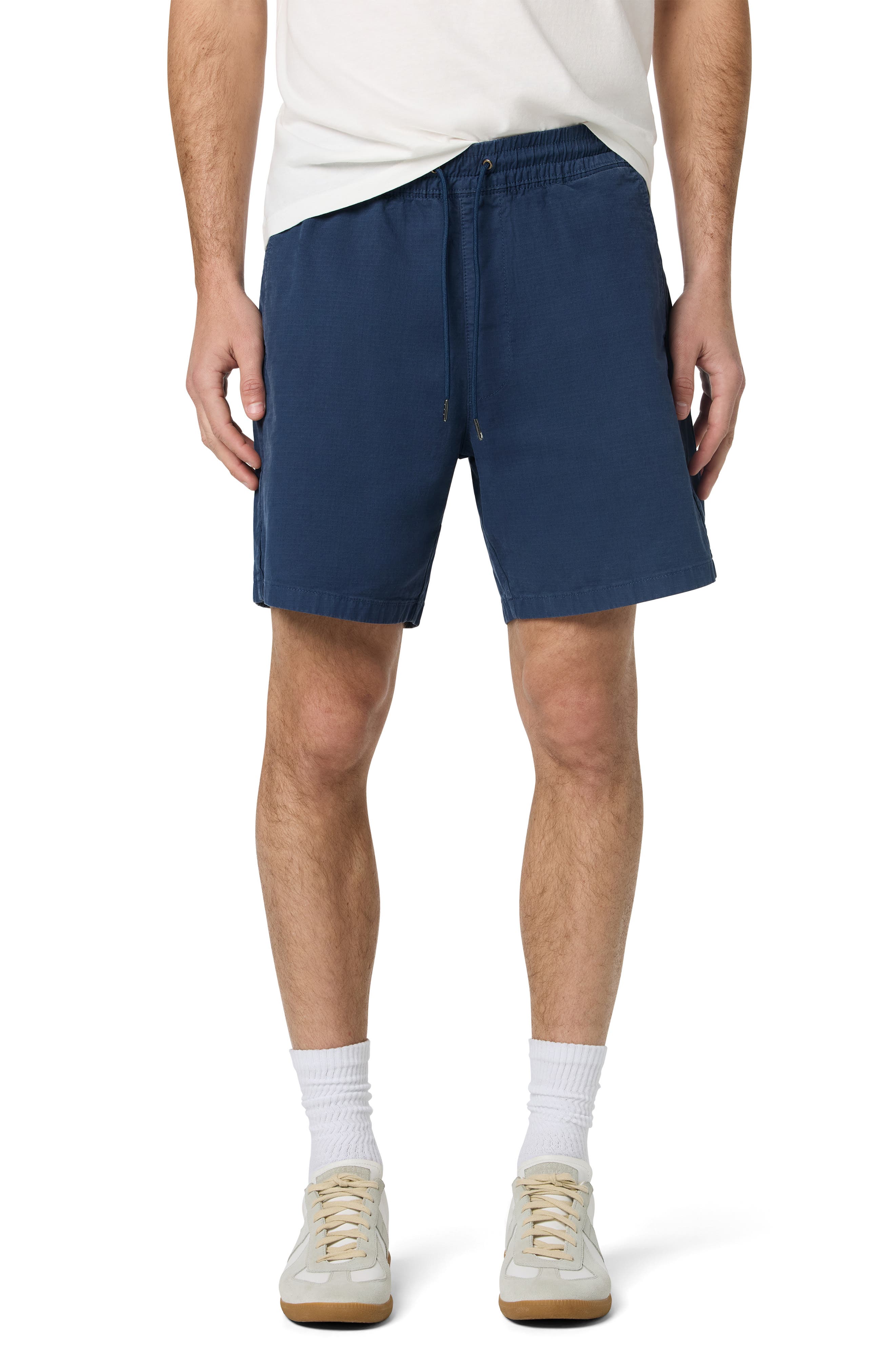 Drawstring Shorts - image 3