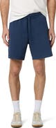 Hudson Jeans Drawstring Shorts