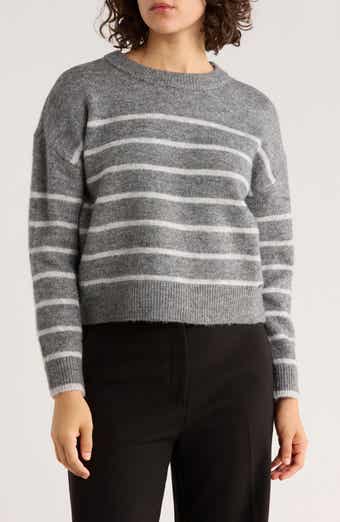 JASON WU Stripe Sweater