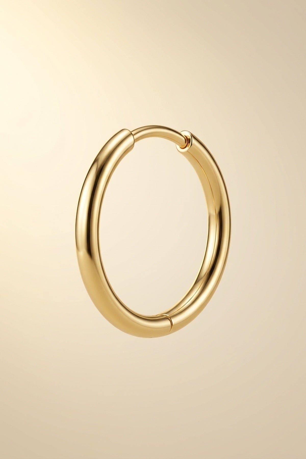 selected 14 K Yellow Gold