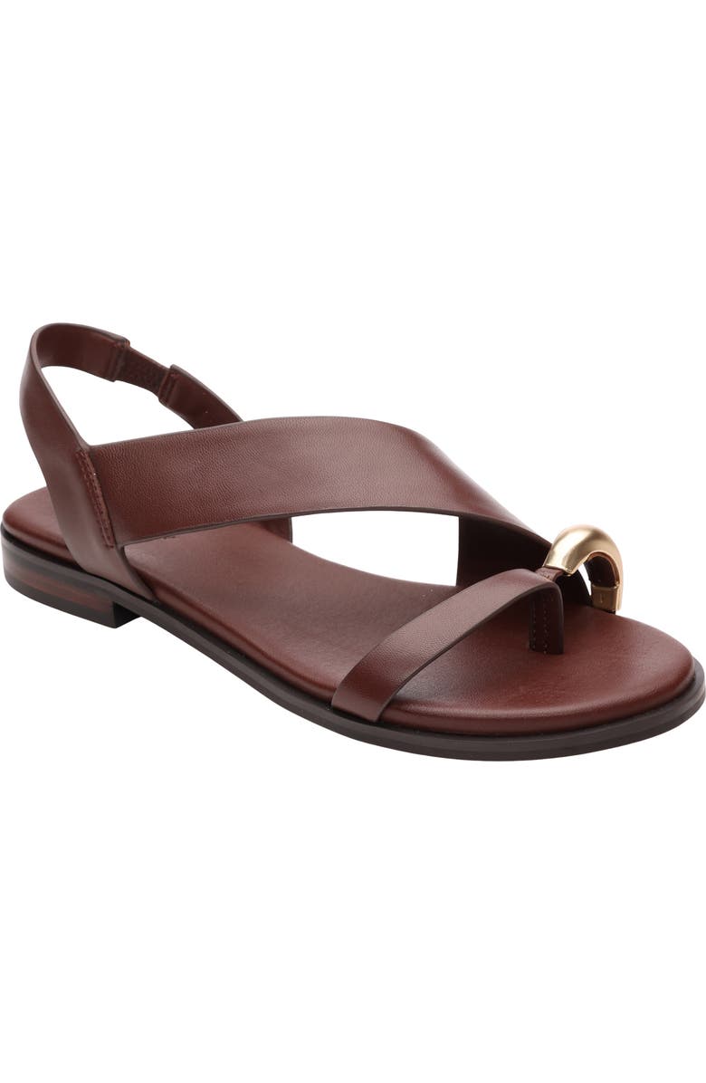 Sanctuary Suave Slingback Sandal, Main, color, Java