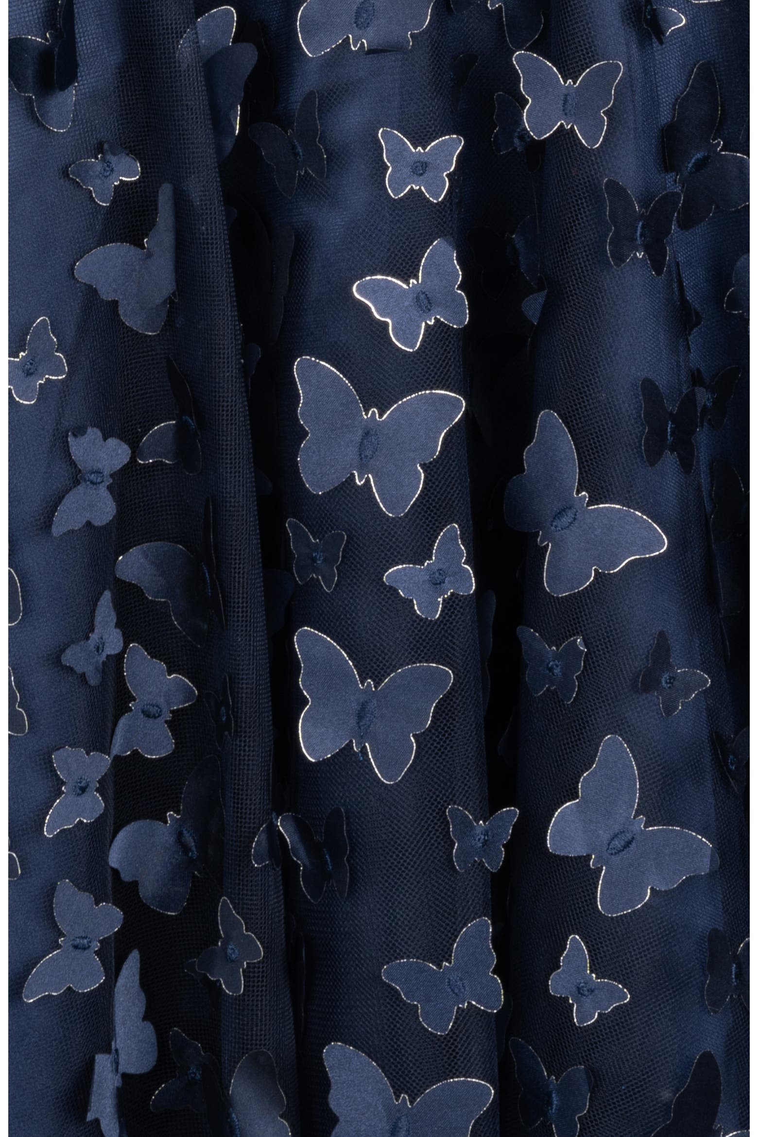 Rare Editions Kids' 3-D Butterfly Dress (Women) | Nordstromrack